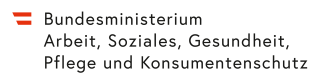 Bundesministerium Arbeit, Soziales, Gesundheit, Pflege und Konsumentenschutz